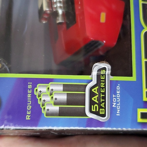 1970 Dodge Charger Urban Ridez RC Full Function B/O 1:24 Scale - Picture 10 of 10